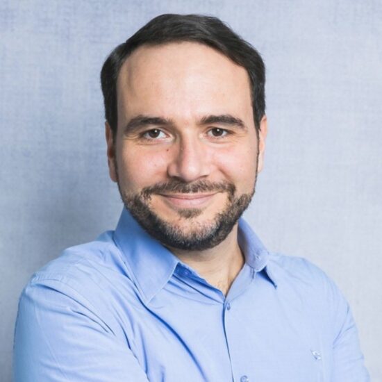Ricardo Moura