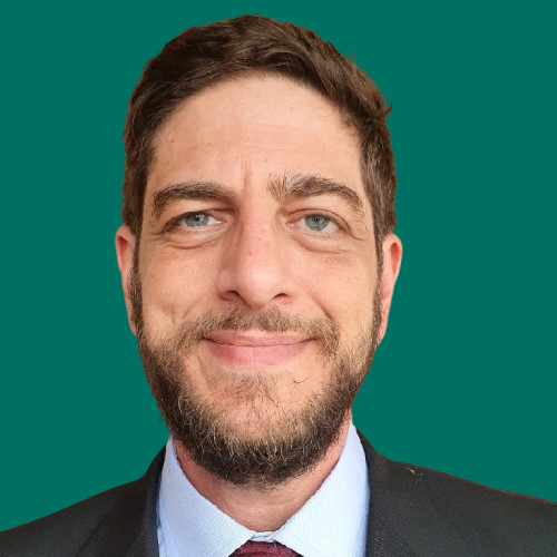 Alan Falkas