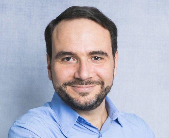 Ricardo Moura
